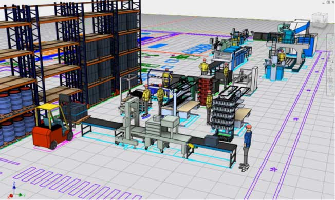 ProModel-AutoCAD-step-5