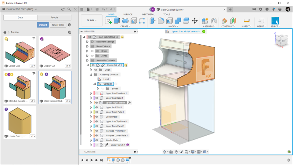 getting-started-in-fusion-360