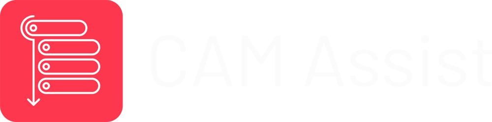 CAM-Assist-logo-white