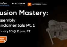 Fusion Mastery: Assemblies Series