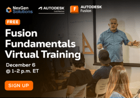 Free Fusion Training