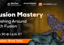 Fusion Webinar Series