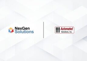 NexGen ASI Announcement